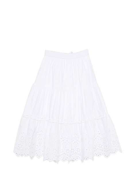 Gonna Ermanno Scervino Junior ERMANNO SCERVINO JUNIOR | Gonna | Z1G70879700099